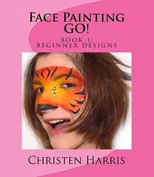 Face Painting Go: Beginner Designs