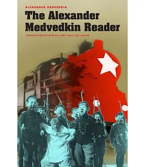 The Alexander Medvedkin Reader