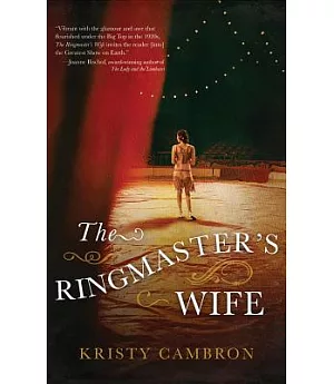 The Ringmaster’s Wife: Library Edition