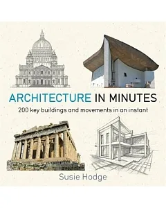 Architecture in Minutes