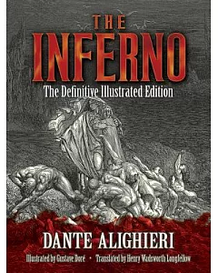 The Inferno: The Definitive Illustrated Edition