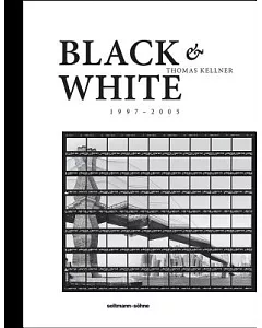 Black & White: 1997 - 2005