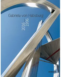 Gabriela Von Habsburg: 2016 - 1996