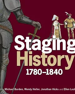 Staging History: 1780-1840