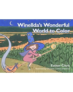 Winellda’s Wonderful World to Color