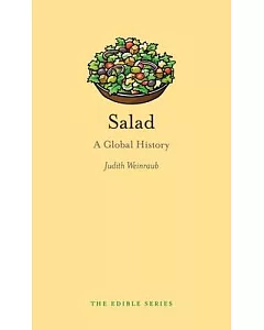 Salad: A Global History