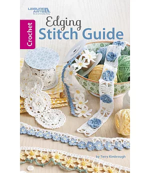 Edging Stitch Guide