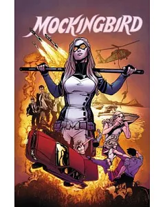 Mockingbird 1: I Can Explain