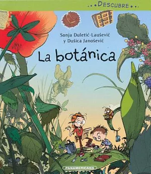 Descubre la botánica/ Discover Botany
