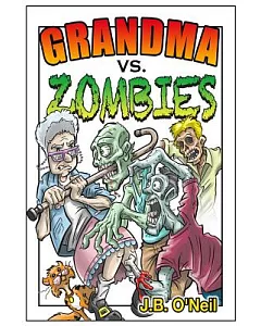 Grandma Vs. Zombies