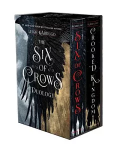 The Six of Crows Duology