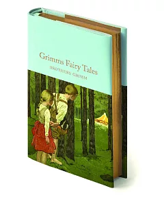 grimms’ Fairy Tales