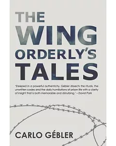 The Wing Oderly’s Tale