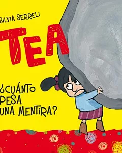 Tea, cuanto pesa una mentira? / Tea, How Heavy is a Lie?