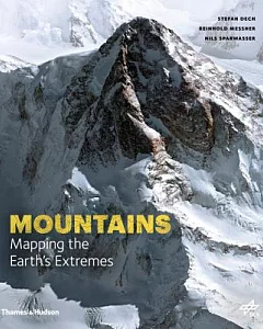 Mountains: Mapping the Earth’s Extremes