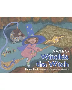 A Wish for Winellda the Witch