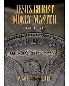Jesus Christ, Money Master