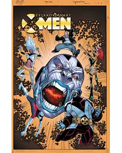 Extraordinary X-Men 2: Apocalypse Wars