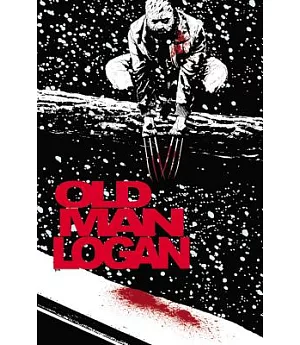 Old Man Logan 2: Bordertown