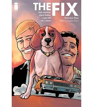 The Fix 1: Where Beagles Dare