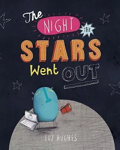 The Night the Stars Went Out