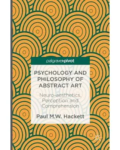 Psychology and Philosophy of Abstract Art: Neuro-Aesthetics, Perception and Comprehension