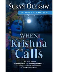 When Krishna Calls