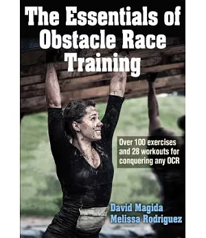 The Essentials of Obstacle Race Training
