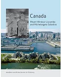 Canada: Modern Architectures in History