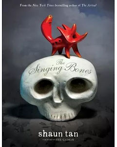 The Singing Bones: Inspired by Grimms’ Fairy Tales