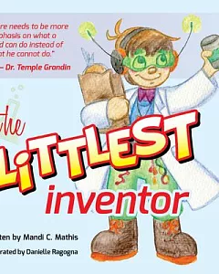 The Littlest Inventor