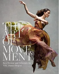 The Art of Movement: NYC Dance Project