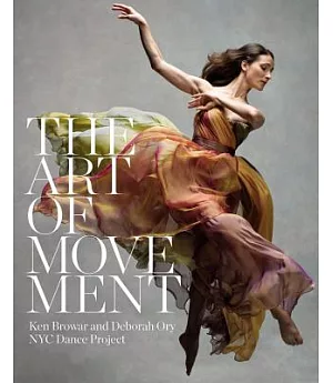 The Art of Movement: NYC Dance Project