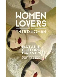 Women Lovers, or the Third Woman