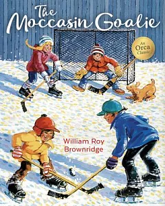 The Moccasin Goalie: Classic Edition