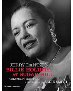 Billie Holiday at Sugar Hill