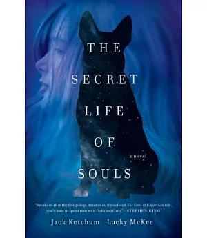 The Secret Life of Souls