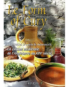 Le Form of Curry
