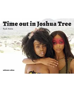Time Out in Joshua Tree