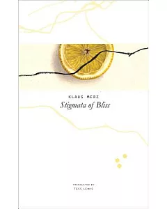 Stigmata of Bliss: Three Novellas