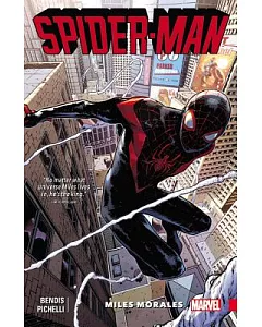 Spider-Man 1: Miles Morales