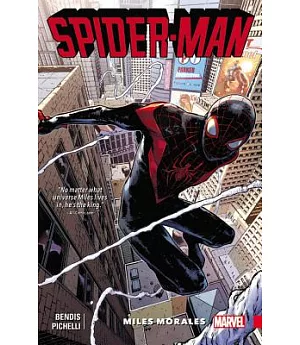 Spider-Man 1: Miles Morales