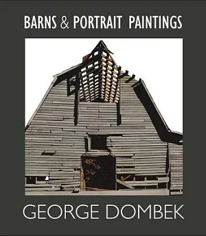 Barns and Portrait Paintings