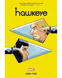 Hawkeye 3