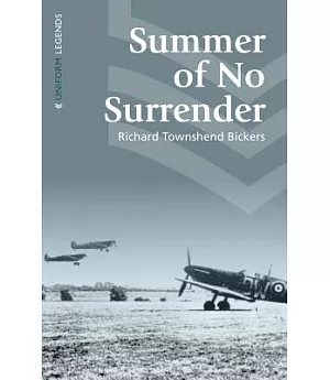 Summer of No Surrender