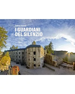 The Guardians of Silence: A Photographic Journey of the Italian Front in Wwi