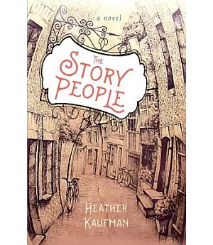 The Story People