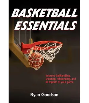Basketball Essentials