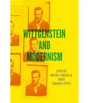 Wittgenstein and Modernism
