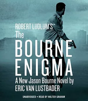 Robert Ludlum’s the Bourne Enigma